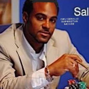 Meet your Posher, Gerald